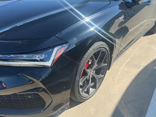 2023 Acura TLX Type S w/Performance Tire