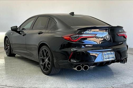 2023 Acura TLX Type S w/Performance Tire