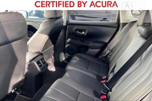 2025 Acura ADX Base