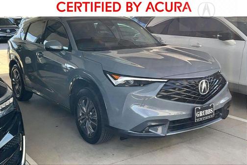 2025 Acura ADX Base