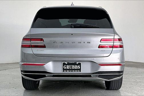 2025 Genesis GV80 2.5T