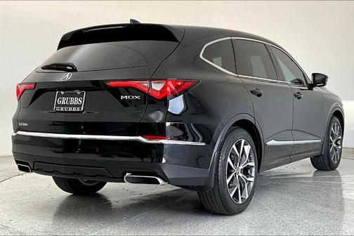 2023 Acura MDX Technology