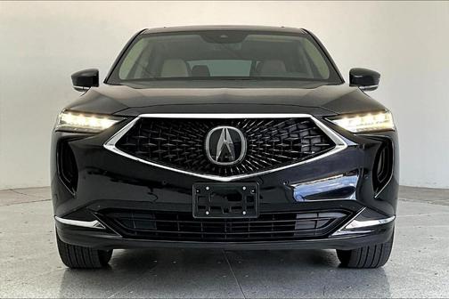 2023 Acura MDX Technology