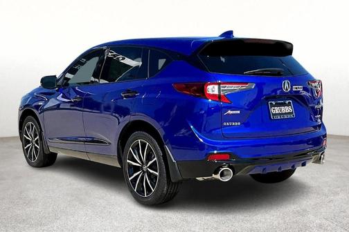 2025 Acura RDX A-Spec Advance