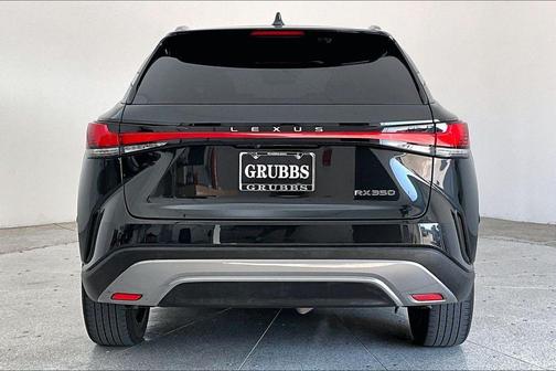 2024 Lexus RX 350 350