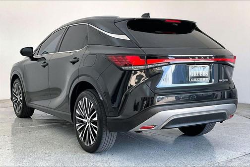 2024 Lexus RX 350 350