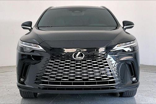 2024 Lexus RX 350 350