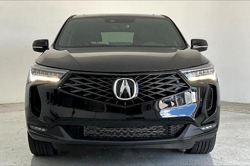 2025 Acura RDX A-Spec