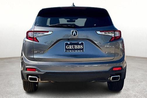 2025 Acura RDX Base
