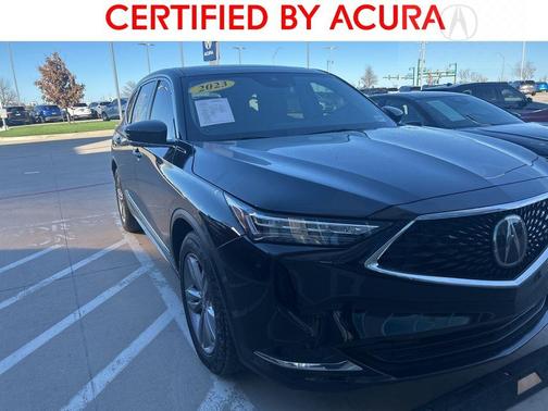 2023 Acura MDX Base