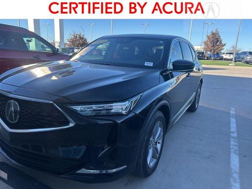 2023 Acura MDX Base