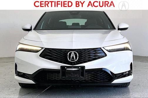 2024 Acura Integra A-Spec