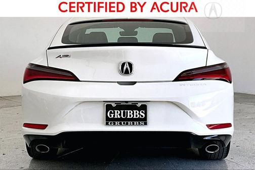 2024 Acura Integra A-Spec