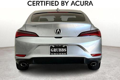 2023 Acura Integra Base