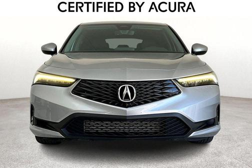 2023 Acura Integra Base