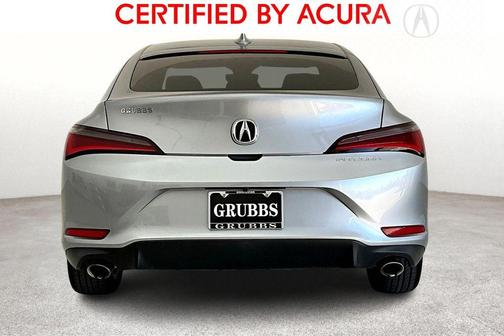 2023 Acura Integra Base