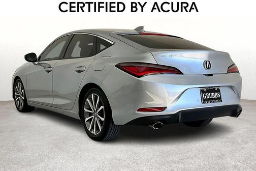 2023 Acura Integra Base