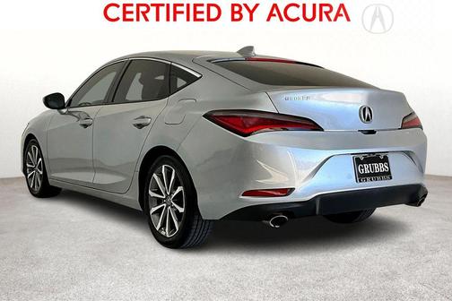 2023 Acura Integra Base