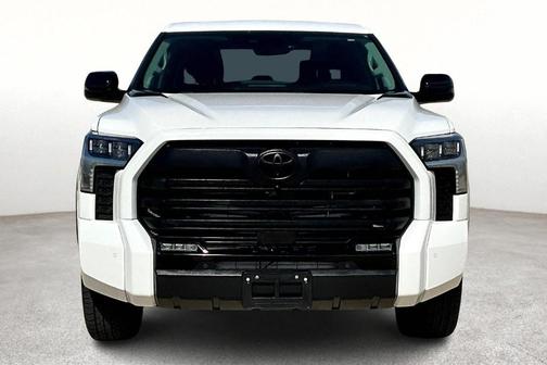 2024 Toyota Tundra Hybrid Limited