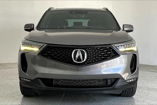 2022 Acura RDX A-Spec Package