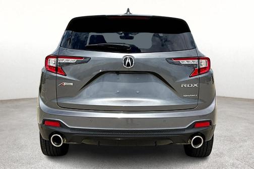 2024 Acura RDX A-Spec