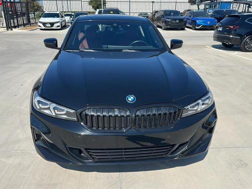 2023 BMW 330e 330e