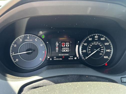2022 Acura RDX Base