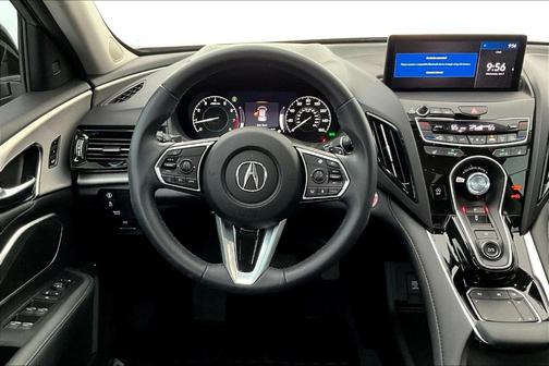 2022 Acura RDX Base
