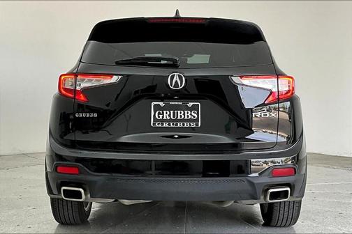 2022 Acura RDX Base