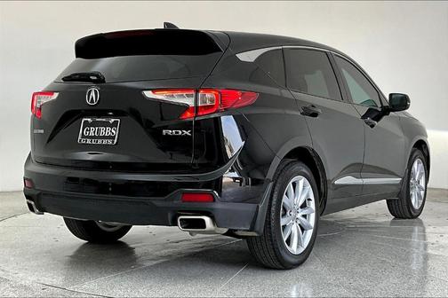 2022 Acura RDX Base