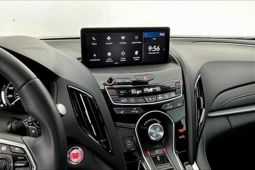 2022 Acura RDX Base