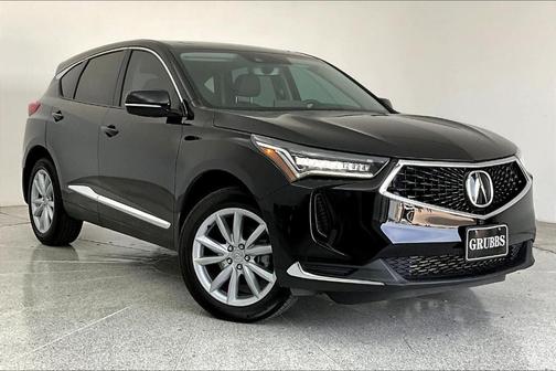 2022 Acura RDX Base