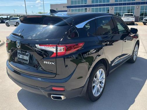2022 Acura RDX Base