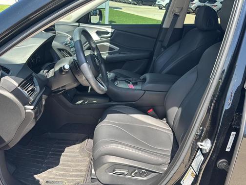 2022 Acura RDX Base