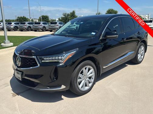 2022 Acura RDX Base