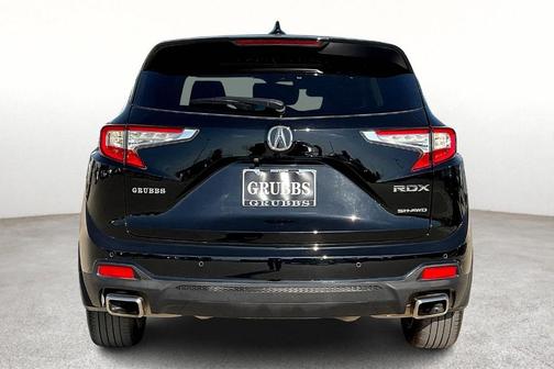 2023 Acura RDX Advance Package