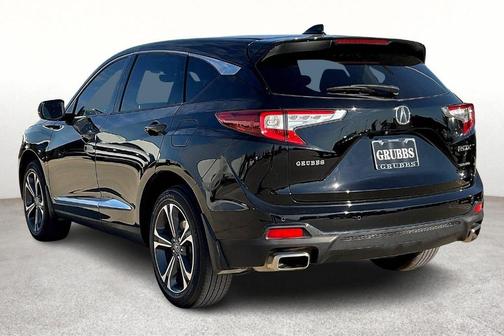 2023 Acura RDX Advance Package