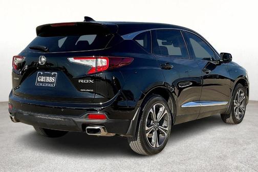 2023 Acura RDX Advance Package