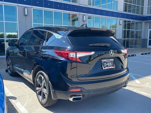 2023 Acura RDX Advance Package