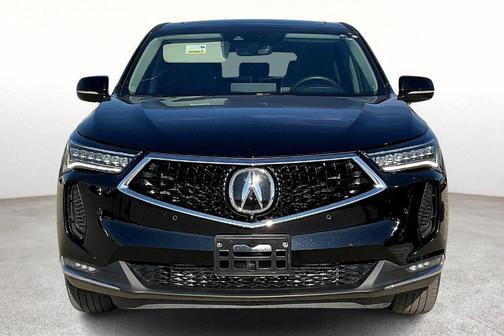 2023 Acura RDX Advance Package