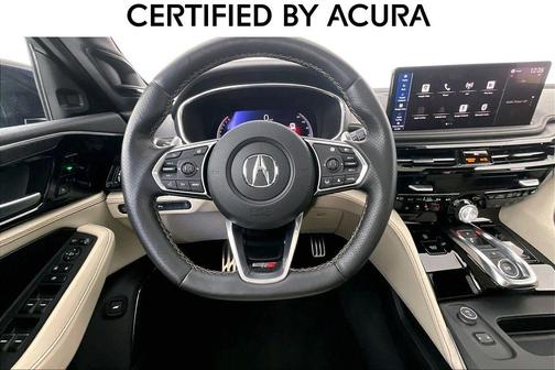 2025 Acura MDX Type S w/Advance Package