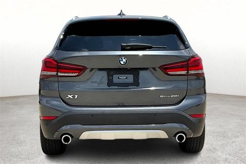 2021 BMW X1 sDrive28i