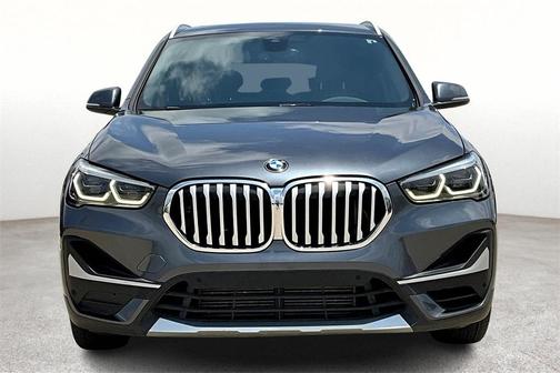2021 BMW X1 sDrive28i