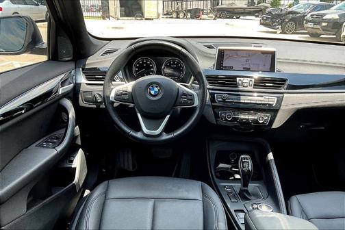 2021 BMW X1 sDrive28i