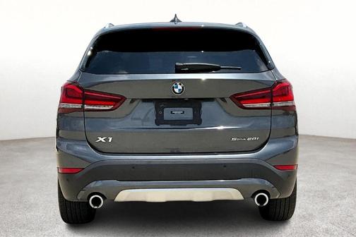 2021 BMW X1 sDrive28i