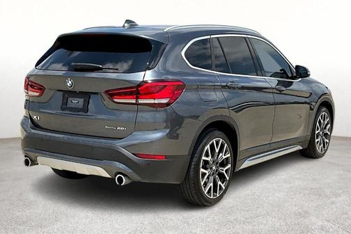 2021 BMW X1 sDrive28i