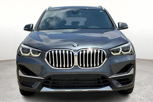 2021 BMW X1 sDrive28i