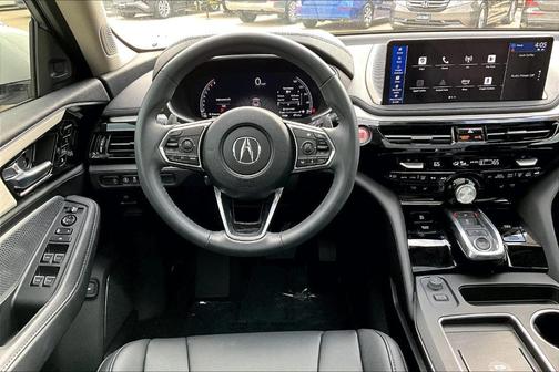 2025 Acura MDX Base