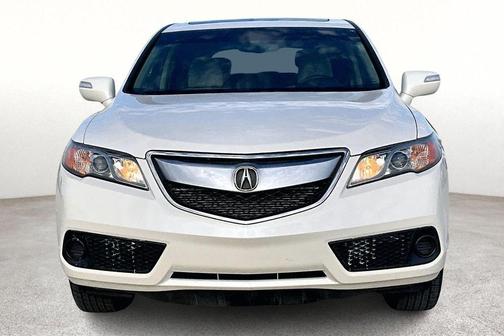 2013 Acura RDX Base
