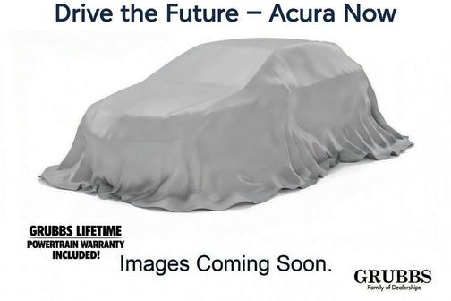 2026 Acura RDX A-Spec Advance Package